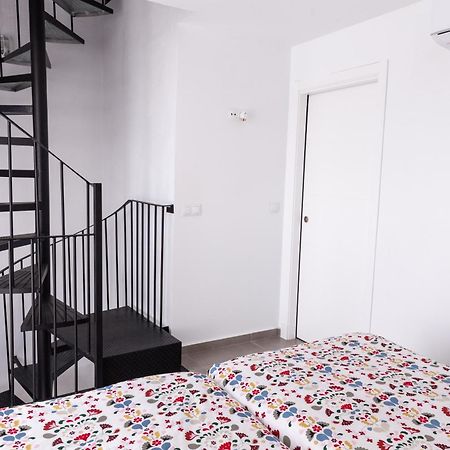 Casa Completa Triplex & Parking By Gades Gestion Leilighet Cádiz Eksteriør bilde