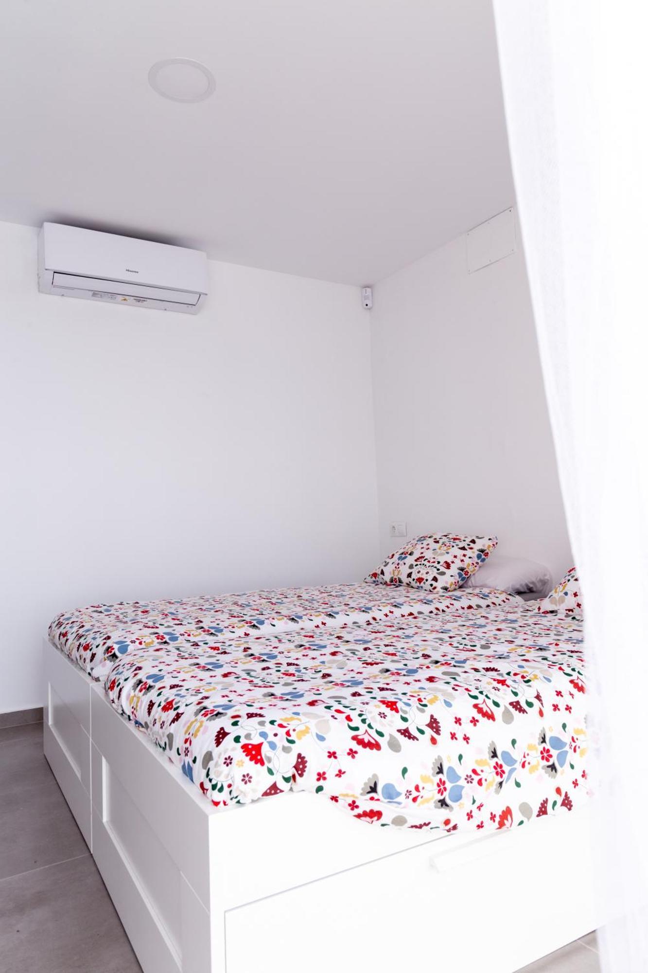 Casa Completa Triplex & Parking By Gades Gestion Leilighet Cádiz Eksteriør bilde