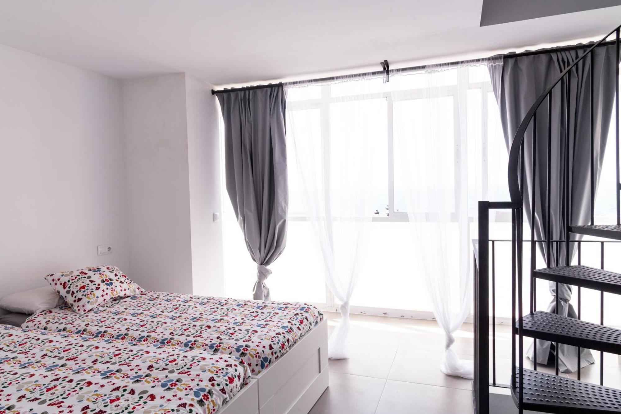 Casa Completa Triplex & Parking By Gades Gestion Leilighet Cádiz Eksteriør bilde